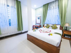 NKS Hotel