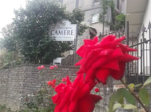 Al biancospino- camere