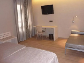 Hotel Barcelona House