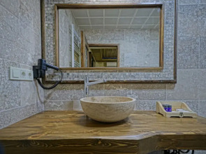 Zultanite Cappadocia Hotel