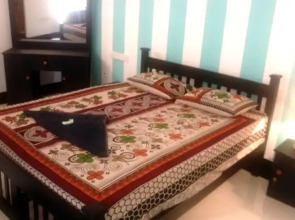 Layathraa Lake View Resort