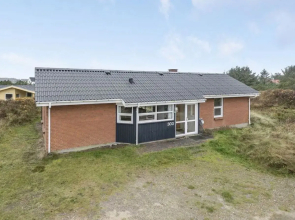 "Cornelia" - 500m from the sea in Western Jutland