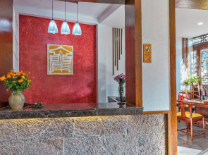 Orchid Land Boutique Resort