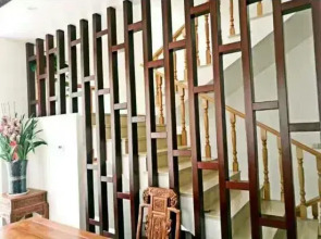 Xianju Binfeng Yazhu Zhuxi Fishing Leisure Holiday Homestay (Shenxianju Branch)