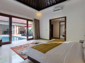 Kebun Villas & Resort