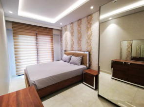 Junior Suite space Aqua Verde Available