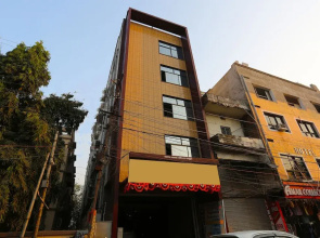 Yogendra Residency