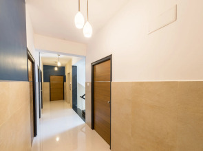 Treebo Premium Corner Stay