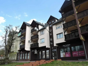 Apartment in Misdroy Near Baltic Beach