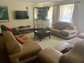 StayPlus Prestigious Kileleshwa Apatment