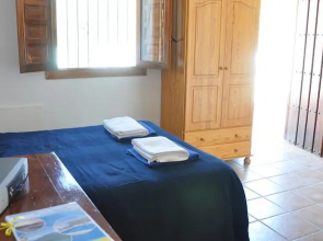 Cortijo Las Olivas