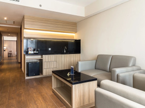 Best Western Kamala Jimbaran