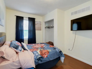 Cozy Apt Near Uc, Hospital And Zoo! Amazing Location! 1 Bedroom Apts by Redawning