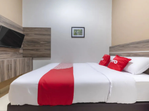Vision Residence Karawang by OYO Rooms