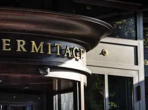 Hôtel Ermitage