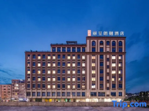 Licheng Langyue Hotel (Huizhou Huicheng Shuikou Branch)