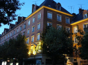 Logis Hôtel Marguerite