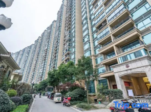 Yanshe Hotel (Meishan Huanglongxi Evergrande Jinbi Tianxia)