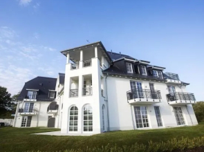 Ferienwohnung 39 Residenz Balmer See