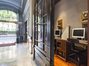 Hotel Acta Atrium Palace