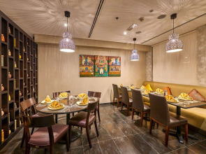 Ramada Hotel & Suites by Wyndham JBR