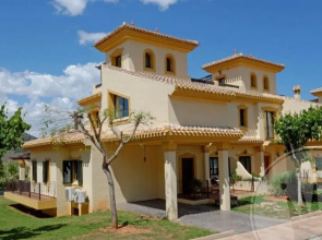 La Manga Club Resort - Hacienda del Golf 516
