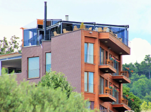 Assos Kayalar Terrace Boutique Hotel