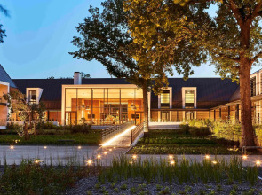 Le Domaine des Vanneaux Golf & Spa L'Isle Adam - MGallery Collection