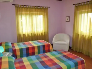 Casa Vacanze La Pergola