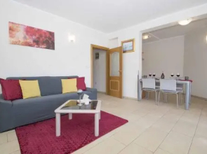 Apartments Dea Caeli