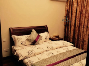 Nankun Mountain Resort Villa No.2