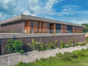 Akashi Residence