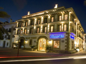 La Posada del Mar Hotel