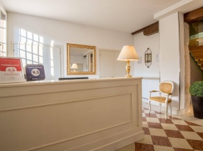 Al Redentore di Venezia Apartments