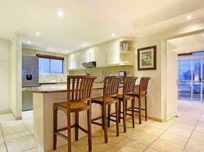 Ocean View C602 bt HostAgents