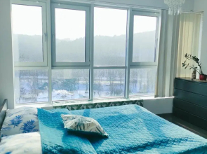 Albatros Apartament