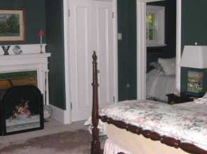 Richmond Manor Bed & Breakfast