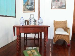 Alam Indah Busuanga Beach Villas