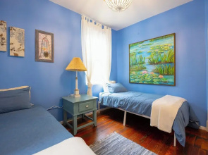 Bisbee Home: Fantastic Views & Walkable Location!