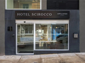 Hotel Scirocco St. Julian's, Affiliated by Meliá