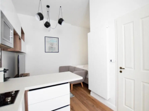 Luxury Apartment by Hi5 - Budapest Broadway