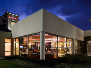 Norfolk Marriott Chesapeake