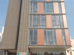 Parkwood Suites