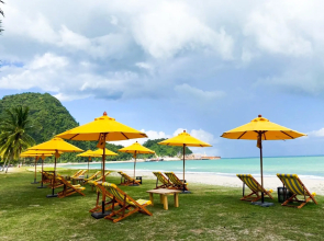 Permsuk Resort (SHA Extra Plus)