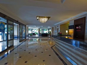 Best Western Plus Hotel Konak