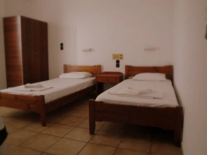 Vergas Hotel