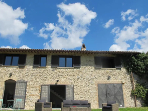 Luxury Casale Sabina Valley