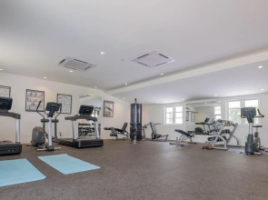 Dash Resort Langkawi