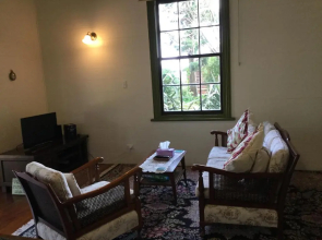 The Old School House