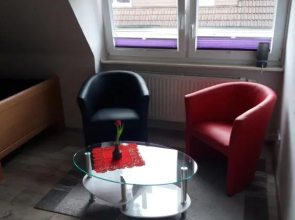 Apartment Hinrichs